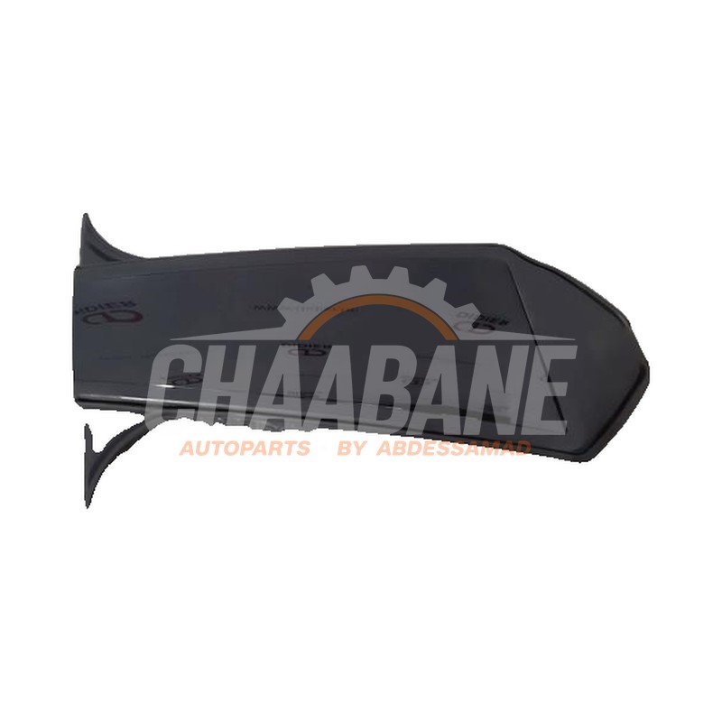 Moulure exterieure Style B A1176900179Q Mercedes CLA (117.3) 2.2 CLA-200 CDI, 200 d 16V