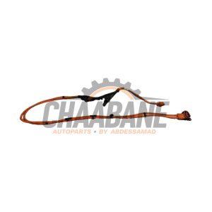 Cable haute tension 5WA971015 Seat Leon (KLB) 1.4 TSI e-HYBRID 204 16V 2019