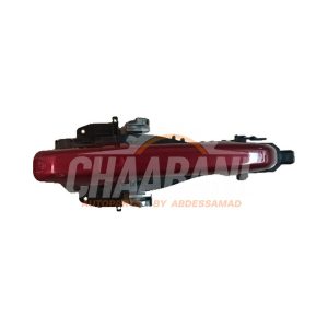 Poignee de porte avant gauche LR061200 Jaguar XE 2.0d 180 16V