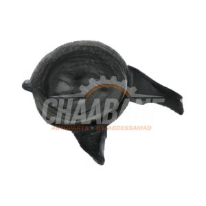 Haut-parleur 4M0035398F Audi SQ7 (4MB/4MG) 4.0 TDI V8 32V 2016