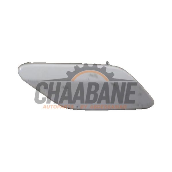 Capuchon lave-phares droite 5NA807938 Volkswagen Tiguan (AD1) 1.4 TSI 16V 2016 / 2024