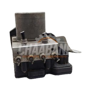 Pompe ABS 2Q0614517AA Seat Ibiza V (KJB) 1.0 TSI 12V 2017