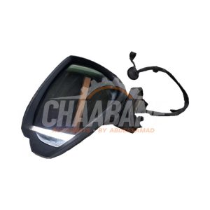 Retroviseur gauche 8V5857409Q Audi A3 Limousine (8VS/8VM) 1.6 TDI 16V 2013 / 2020
