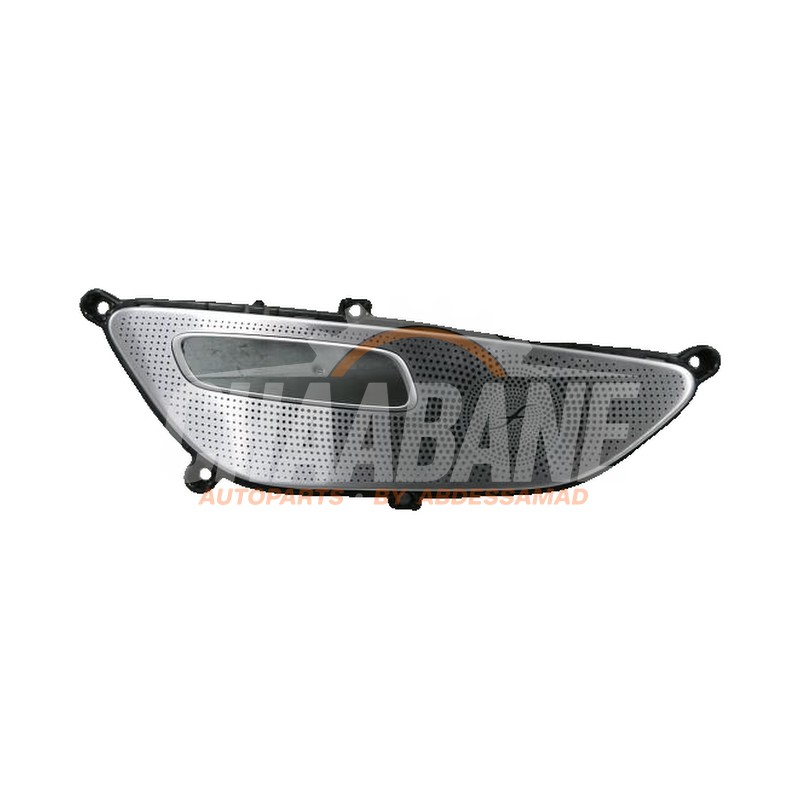 Bande decorative A2577305302 Mercedes AMG GT