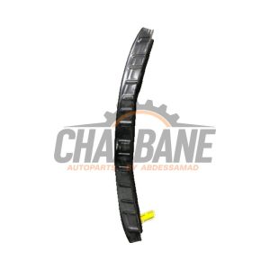 Cadre pare-chocs arriere EX5317B892AE Jaguar F-type 3.0 V6 24V