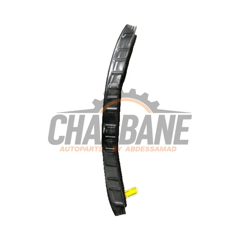 Renfort pare choc arriere EX5317B892AE Jaguar F-type 3.0 V6 24V