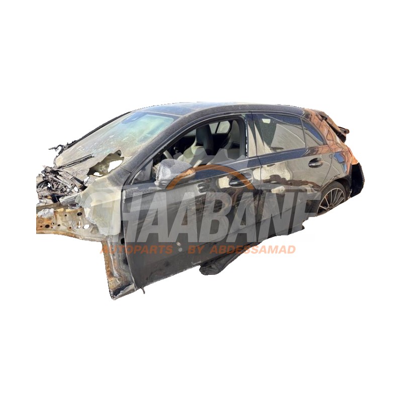 Portiere 4portes avant gauche A1777200700 Mercedes A-Klasse AMG (177.0) 2.0 A-35 AMG Turbo 16V 4Matic