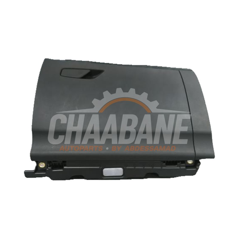 Boite a gants 5E4857097A Skoda Octavia 2019
