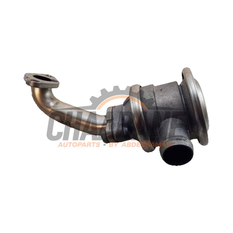 Valve RGE 079131101AD Audi RS 6 Avant (C7) 4.0 V8 TFSI 32V 2013 / 2018