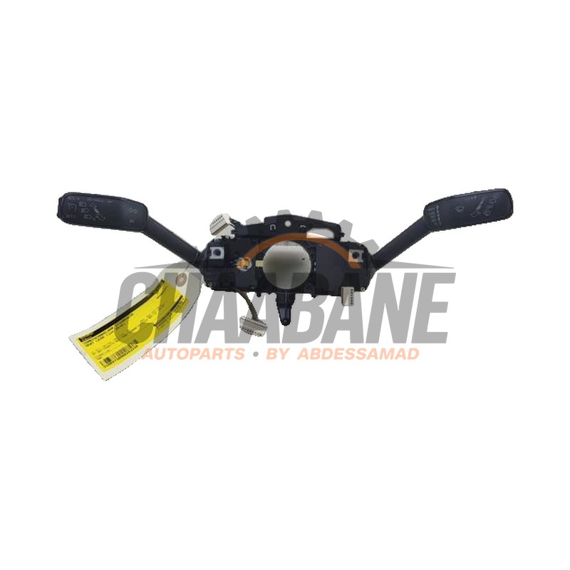 Commodo dessuie glace 5Q0953507GD Seat Leon ST (5FF) 1.4 TSI ACT 16V 2012 / 2020