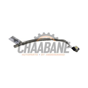 Tuyau clim 1EA816524D Audi Q4 (F4B) 35 e-tron 2021