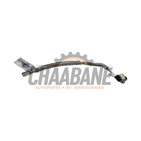 Tuyau clim 1EA816524D Audi Q4 (F4B) 35 e-tron 2021