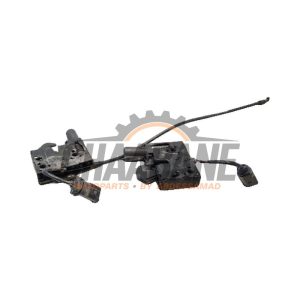 Traverse superieure 4KE823509 Audi E-tron Sportback (GEA) 55 2019