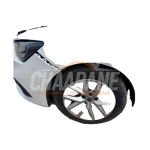 Aile avant gauche 5FA821021 Seat Leon (KLB) 2.0 TDI 16V 2019