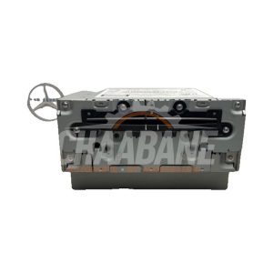Module navigation A20590044 Mercedes C (W205) 2.2 C-220 CDI 16V BlueTEC