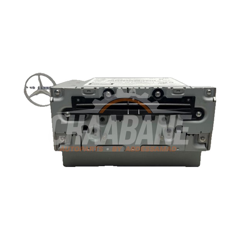 Module navigation A20590044 Mercedes C (W205) 2.2 C-220 CDI 16V BlueTEC