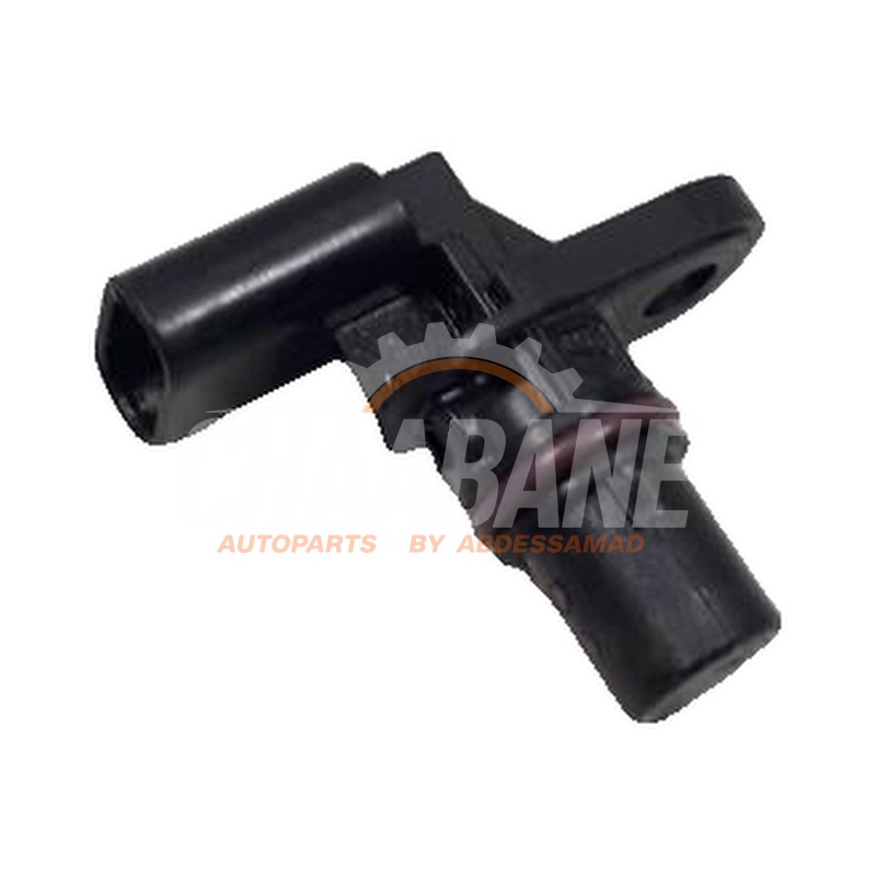 Capteur arbre a cames 06M907601D Audi RS 6 Avant (C8) 4.0 V8 TFSI Mild Hybrid 32V 2019