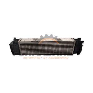 Intercooler 17518592701 BMW 3 serie Touring (G21) 318i 2.0 TwinPower Turbo 16V 2019