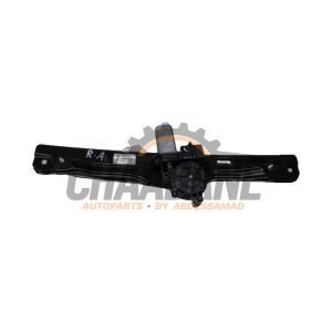 Moteur leve vitre arriere droit 132624 BMW 2 serie Gran Tourer (F46) 218i 1.5 TwinPower Turbo 12V 2014
