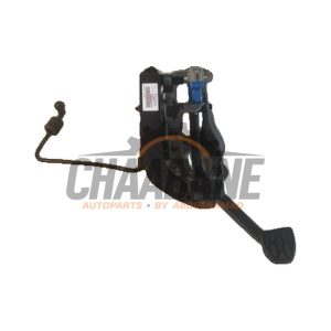 Pedale de frein T2H14887 Jaguar XE 2.0d 180 16V