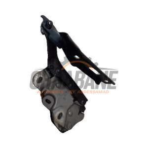 Charniere de capot 8V0823823F Audi A3 Sportback (8VA/8VF) 1.0 30 TFSI 12V 2012 / 2020