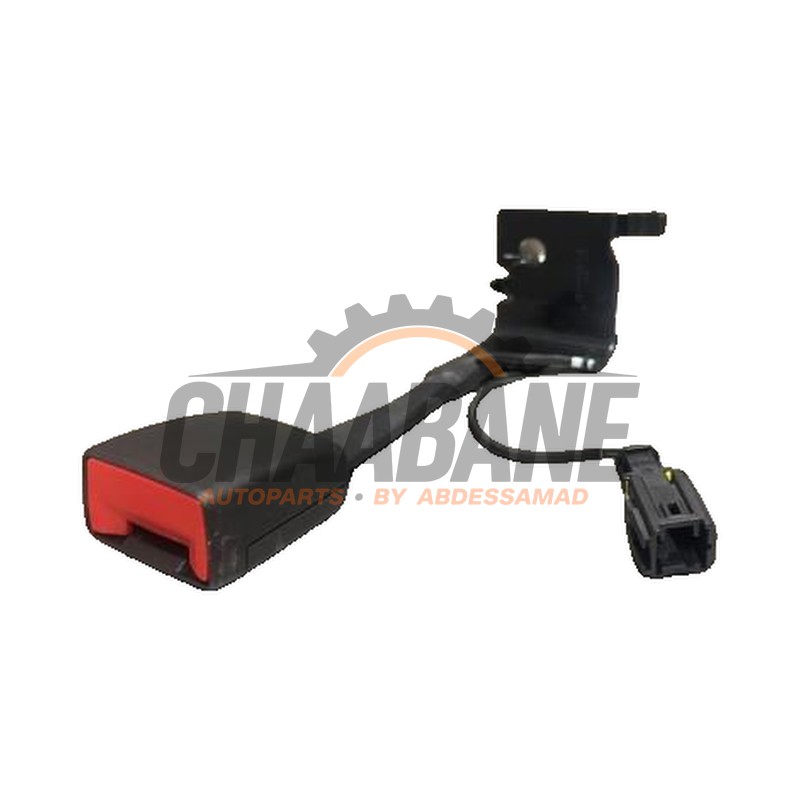 Insertion ceinture de securite arriere gauche 34359977B Maserati Grecale 2.0 GT MHEV Q4 16V 2022