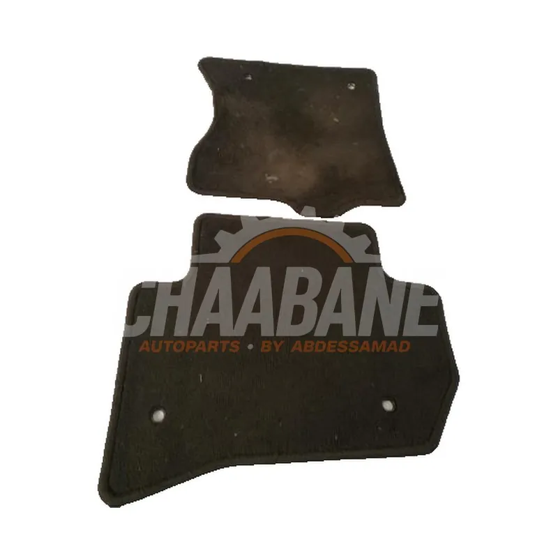 Tapis de sol T4A5528PVJ Jaguar F-Pace 2.0 D 180 16V AWD