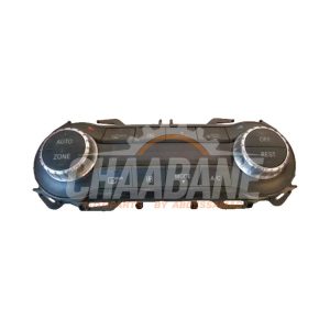 Commande chauffage 5HB01044803 Mercedes A (W176) 1.5 A-180 CDI, A-180d 16V