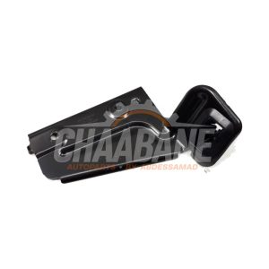 Support (divers) 4M8885967 Audi SQ8 (4MN) 4.0 V8 32V TDI Mild Hybrid Quattro 2018