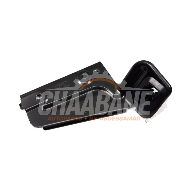 Support (divers) 4M8885967 Audi SQ8 (4MN) 4.0 V8 32V TDI Mild Hybrid Quattro 2018