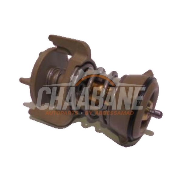 Thermostat 04L121113C Volkswagen Transporter/Caravelle T6 2.0 TDI 150 2015 / 2024