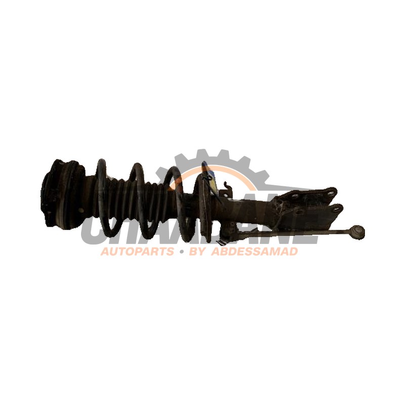 Amortisseur avant droit 1000975 Mercedes Citan (415.6) 1.5 109 CDI