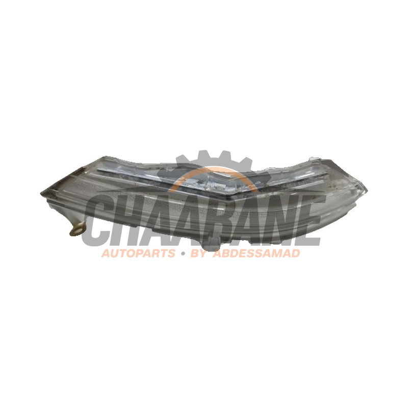 Feu clignotant droit 5FA949102A Cupra Leon Sportstourer (KLCF) 1.4 e-Hybrid 245, VZ 16V 2020