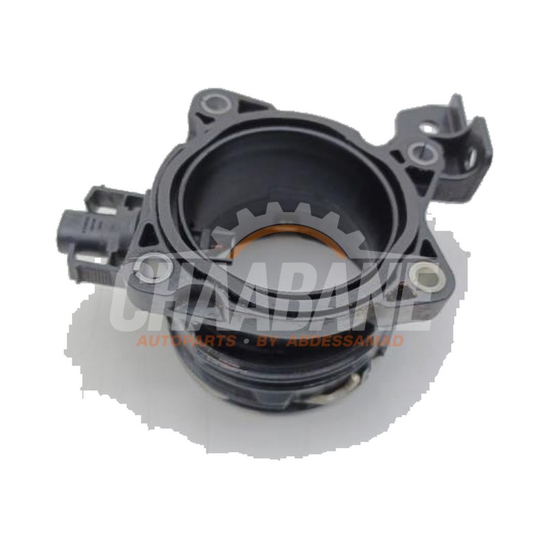 Debitmetre A6420900344 Mercedes GLE (W166) 350d 3.0 V6 24V BlueTEC 4-Matic