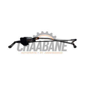 Moteur+mecanique essuie-glace A2068202801 Mercedes C Estate (S206) C-300 e 2.0 Turbo