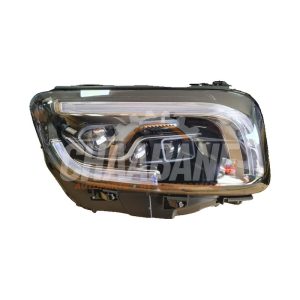 Phare droit A2479069001 Mercedes GLB (247.6)