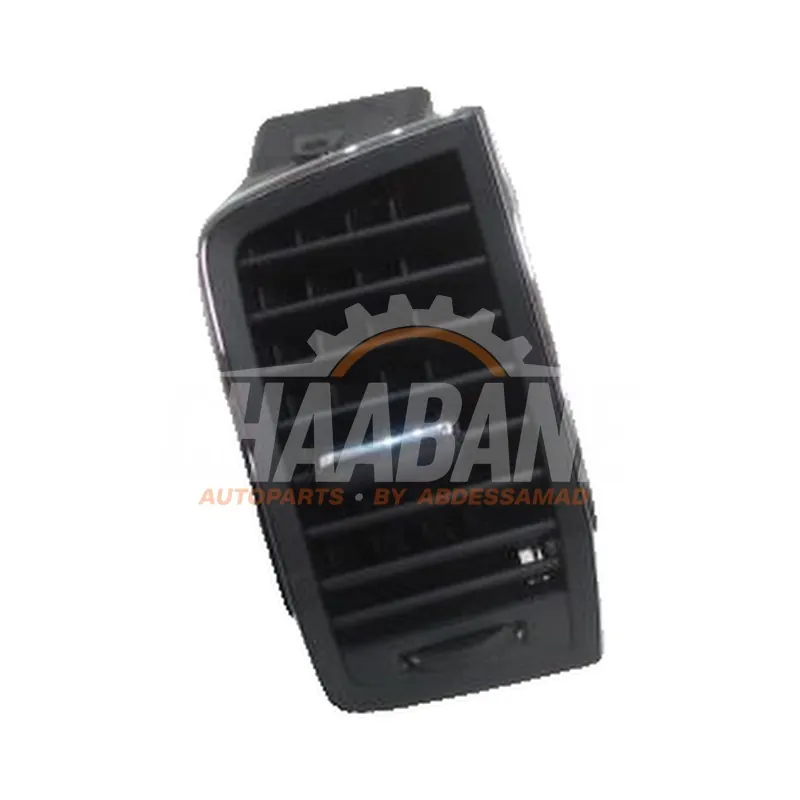 Aerateur tableau de bord 565819701 Skoda Kodiaq 2016