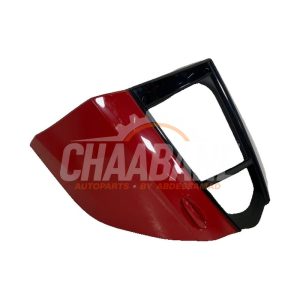 Porte arriere gauche 8737063 BMW 1-Serie 2019