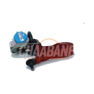 Ceinture de securite avant droite A1768602285 Mercedes A-Klasse AMG (W176) 2.0 A-45 AMG Turbo 16V 4-Matic