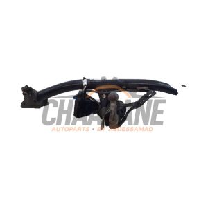 Attelage (boule de remorquage) A2059006828 Mercedes C (W205) C-350 e 2.0 16V