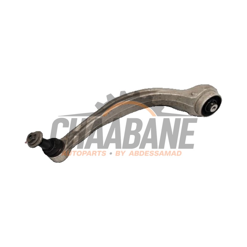 Bras de suspension bas avant droit 4M0407694E Audi E-Tron 2018