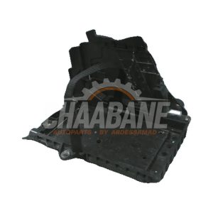 Boitier de batterie A1776204201 Mercedes GLB-Klasse