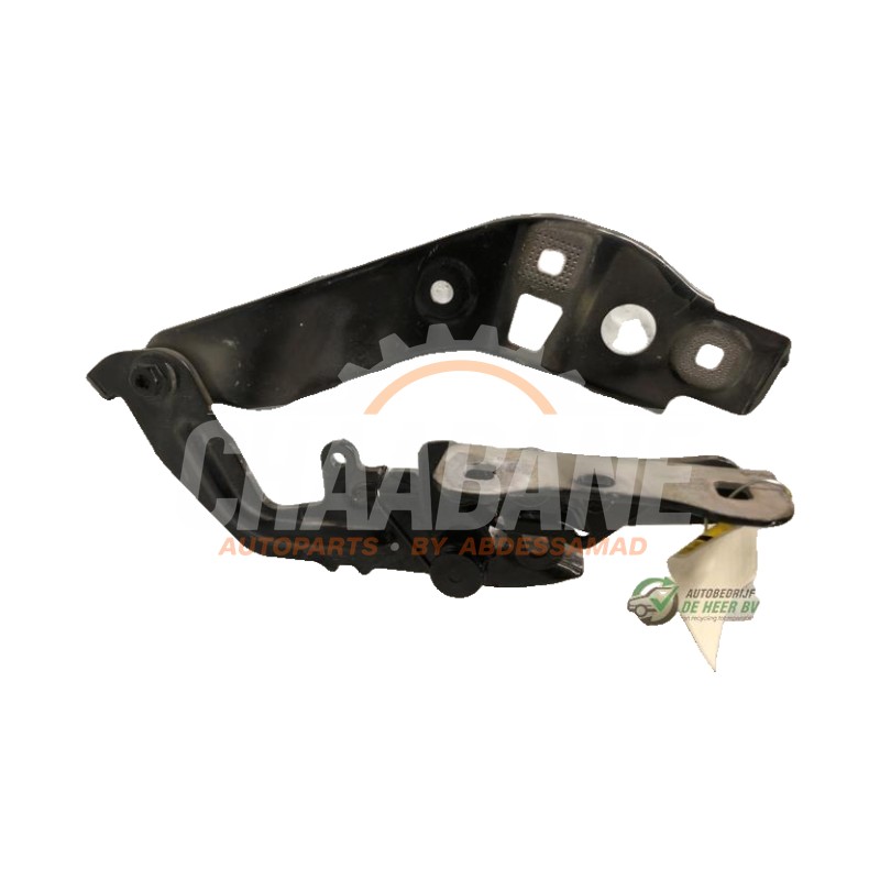 Charniere capot A1778801100 Mercedes A Limousine (177.1) 1.3 A-250 e Turbo 16V