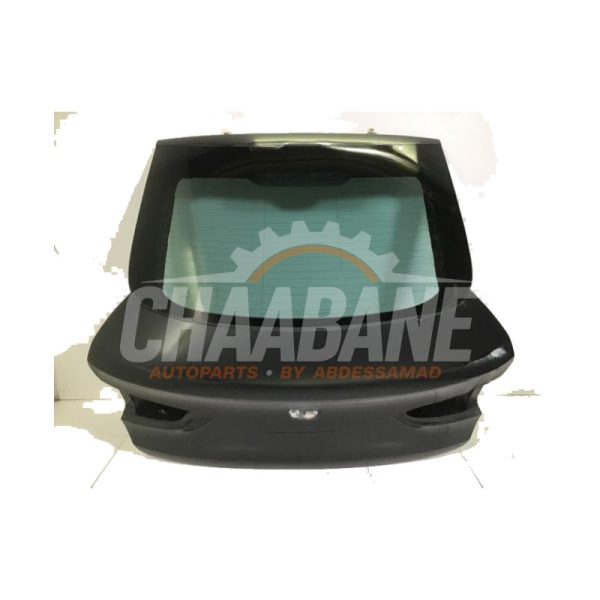 Hayon 7424458 BMW X6 2014 / 2019