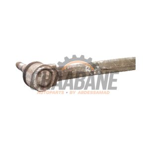 Bras de suspension arriere droit 33322284777 BMW M4 (F82) M4 3.0 24V TwinPower Turbo 2014 / 2020