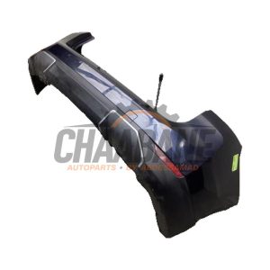 Pare choc arriere 51125A22685 BMW iX3 80 kWh 2020
