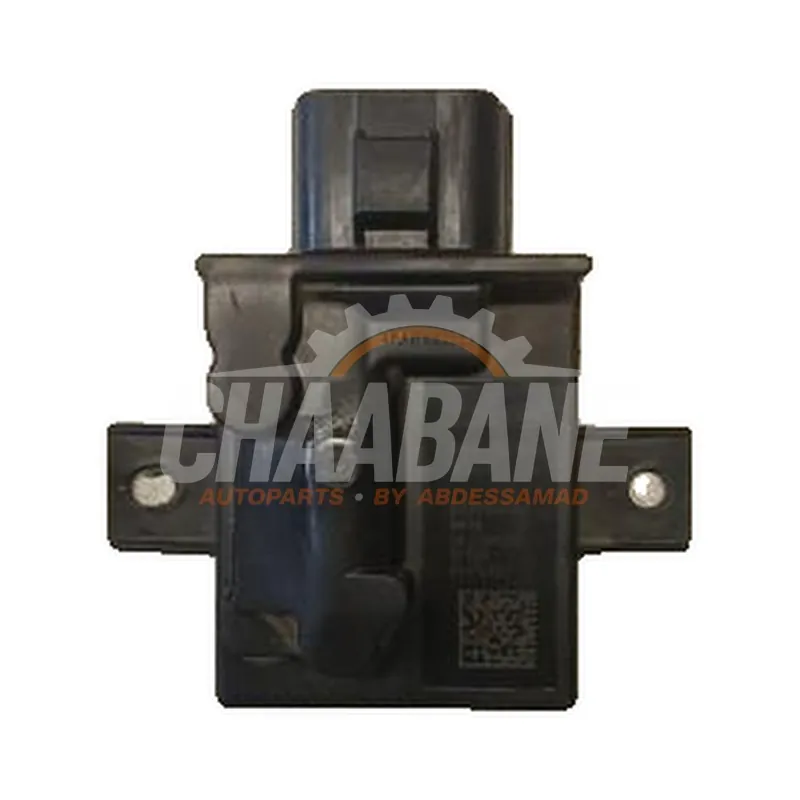 Module pompe carburant LR187425 Landrover Range Rover V (LK) 3.0 V6 P510e