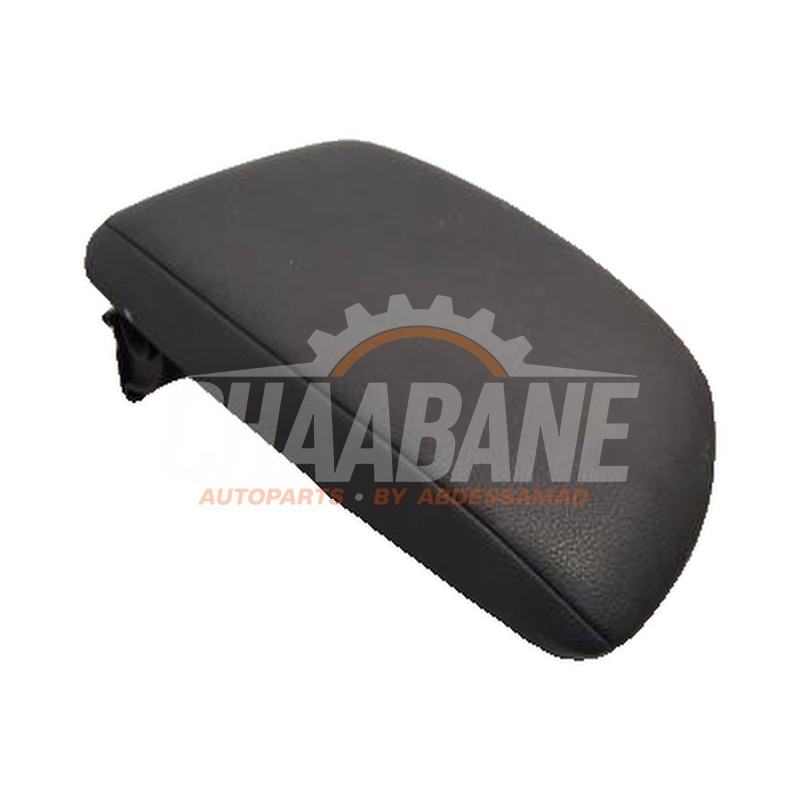 Accoudoir 51169230135 BMW 2 serie (F22) 218d 2.0 16V 2013 / 2021