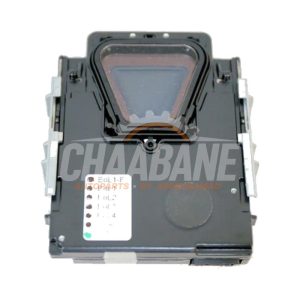 Camera avant 8W0907217 Audi S4 Avant (B9) 3.0 TFSI V6 24V 2016