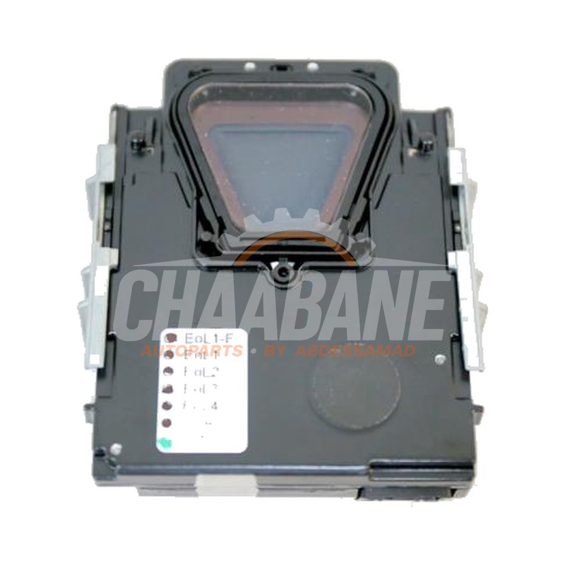 Camera avant 8W0907217 Audi S4 Avant (B9) 3.0 TFSI V6 24V 2016